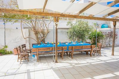 Villa Sabbia D Oro Close To The Seaside