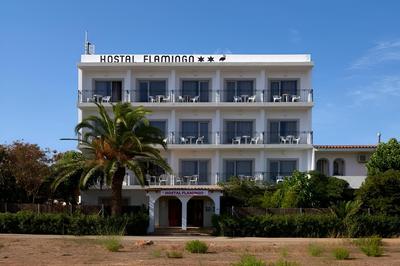Hotel Flamingo Ibiza