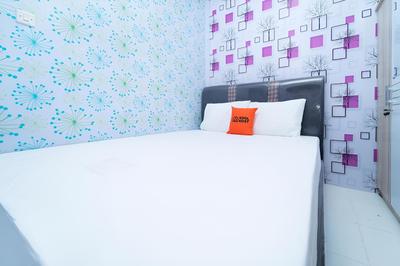 KoolKost @ Menceng Raya