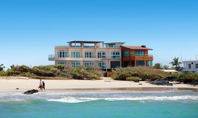 Iguana Crossing Boutique Hotel