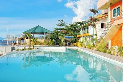 Galucksea Beach Resort