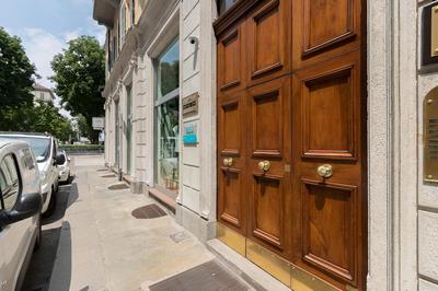 La Mansarda Di Piazza Solferino By Wonderful Italy