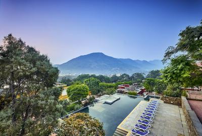 Club Mahindra Kumbhalgarh