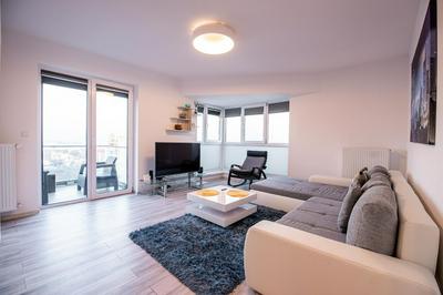 Luxury Westpark 2 Residence Lake View W4