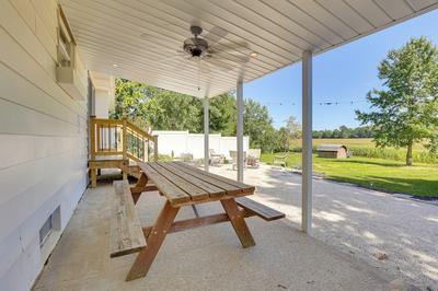 Wooster Family Home w/ Yard & Fire Pit!