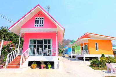 Baan Waraporn Resort