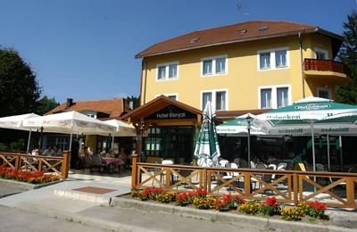 Hotel Risnjak