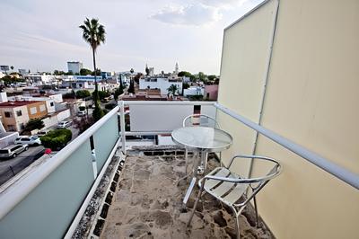 Hotel H Américas Guadalajara