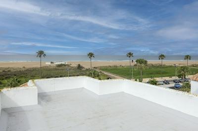 Milano in Conil de la Frontera