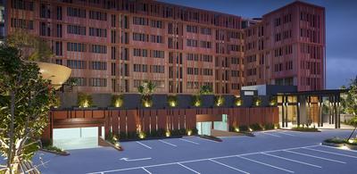 Prime Town - Posh & Port Hotel Phuket