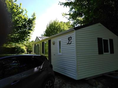 Camping Aubeterre-Sur-Dronne