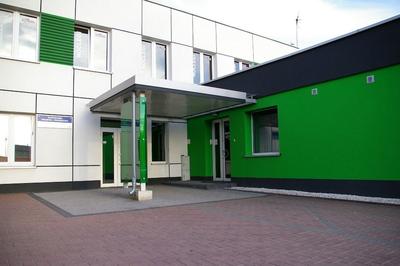 Pokoje Gościnne Koral