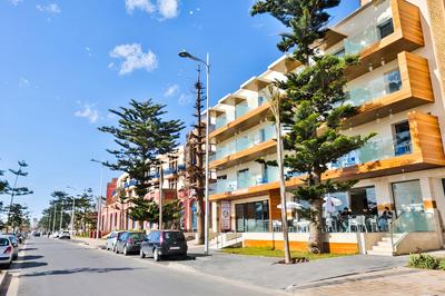 Hotel Coté Océan Mogador