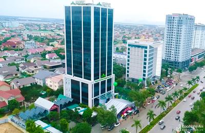 Toan Thang Stone Hotel