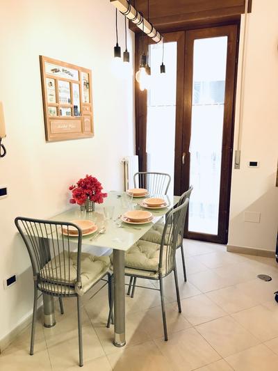 City Center Apartment - Come d'Incanto