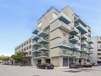 Sanders Old Port - Cozy 1-bdr. Apt. w/ Balcony