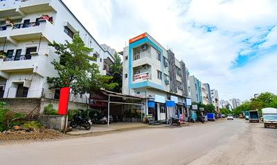 Fabexpress Shivsai Palace