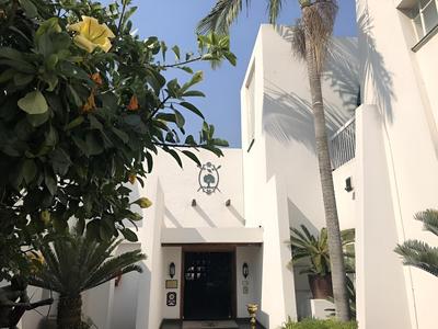 Whistletree Manor Boutique Hotel