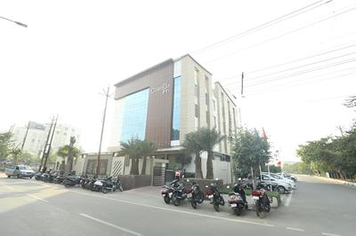 Hotel Casaya Inn