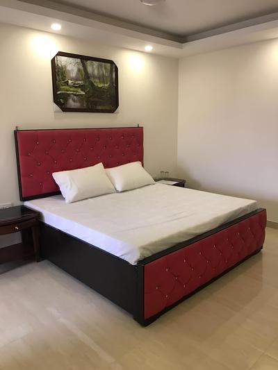 Hotel Satyam - New Delhi Railway Station