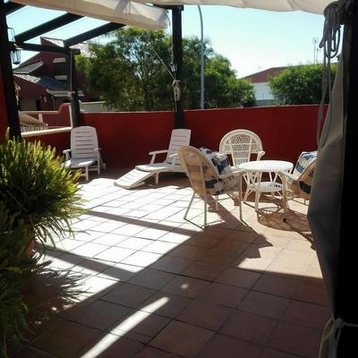 Hostal Manolo Matalascañas