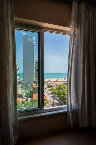 Fortaleza Mar Hotel