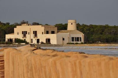Isola Lunga Salt Resort
