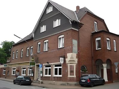 Hotel Plettenberger Hof