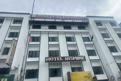 Hotel Jasmine Cameron Highlands