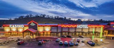 Rain Rock Casino Resort Hotel, Billede 2