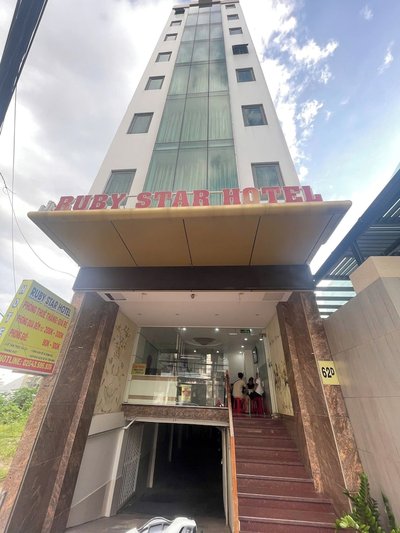 The Sóng - Ruby Star Hotel Apartment