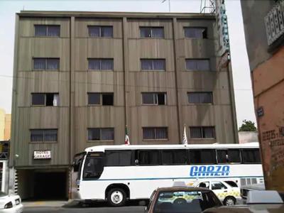 Hotel Dos Naciones