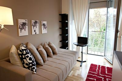 Boutique Apartments 360