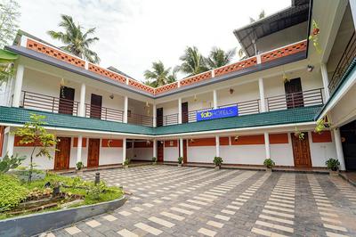 Fabhotel Star Inn Plus - Near kovalam beach