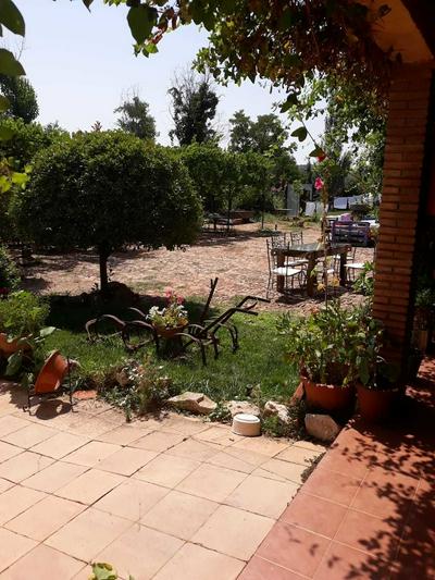 Casa Rural La Cimbarra