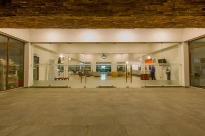 Best Western Las Mercedes Airport