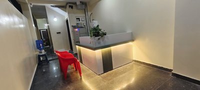 HOTEL KHYAATHI GRAND