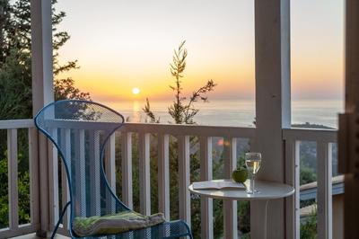 Villa Mare Magico - Agios Nikitas Nature Villas