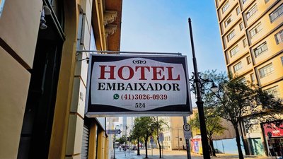 Hotel Embaixador