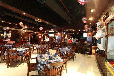 Ramee Guestline Hotel Qurum