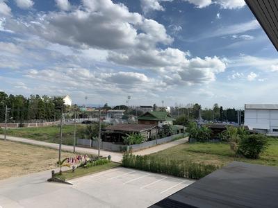 Phetcharat Grand Hotel Maesot