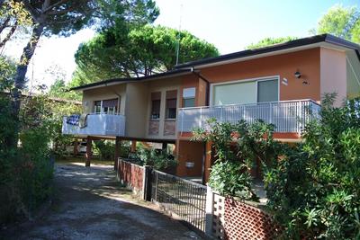 Rosanna C in Bibione
