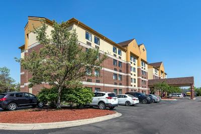 Comfort Inn Warren - Detroit North