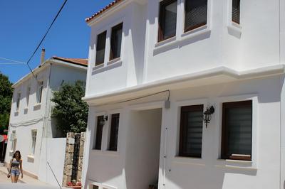 Helvacıoğlu Butik Otel