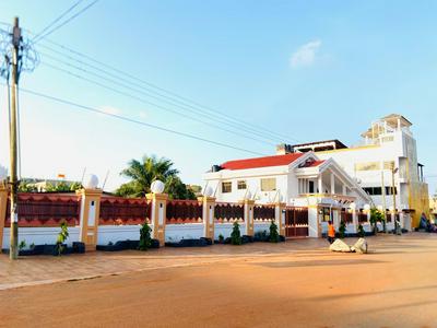 Jac-Kuw Splendour Homes