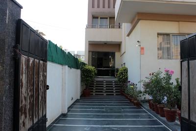 OYO Rooms 074 Cyber City