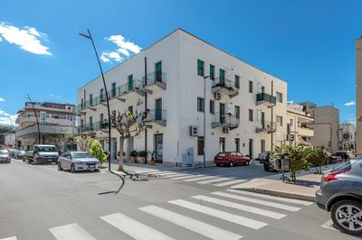 3334 Appartamento Vitalba by Barbarhouse