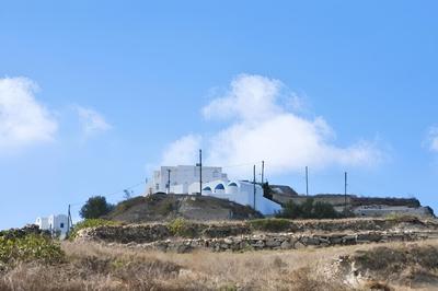 Semeli Cave House