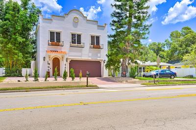 Sunny Sarasota Abode w/ Yard ~ 1 Mi to Dtwn!