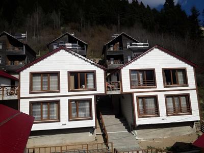 Pervanoglu Dinlenme Tesisi Motel